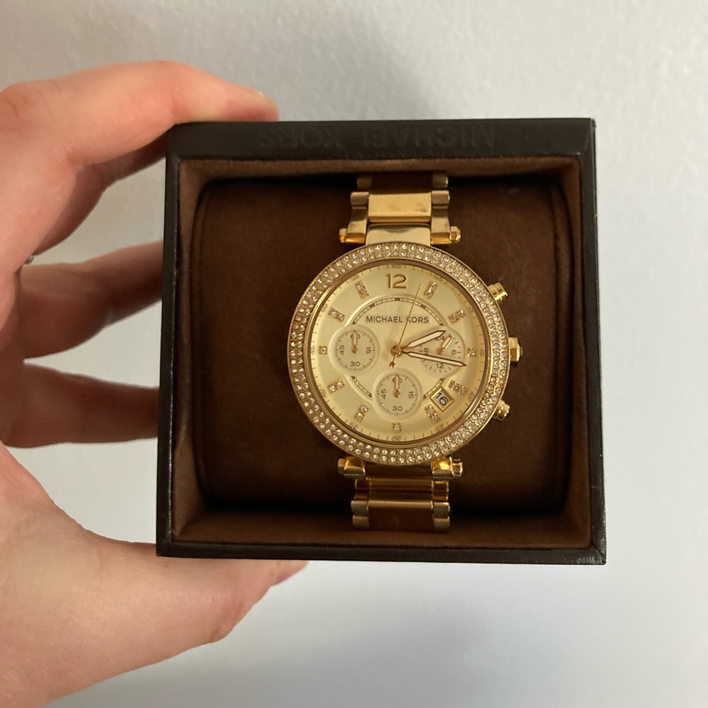 Michael Kors Women’s Watch